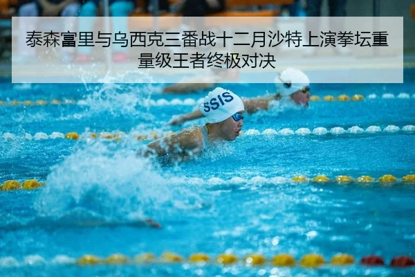 泰森富里与乌西克三番战十二月沙特上演拳坛重量级王者终极对决